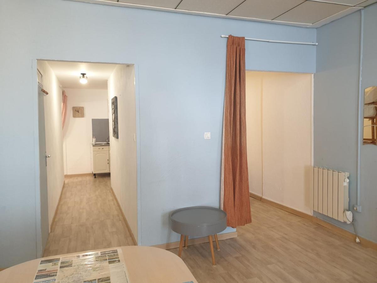 Coeur De Ville, T2, Rue Pietonne, Digne Les Bains Экстерьер фото