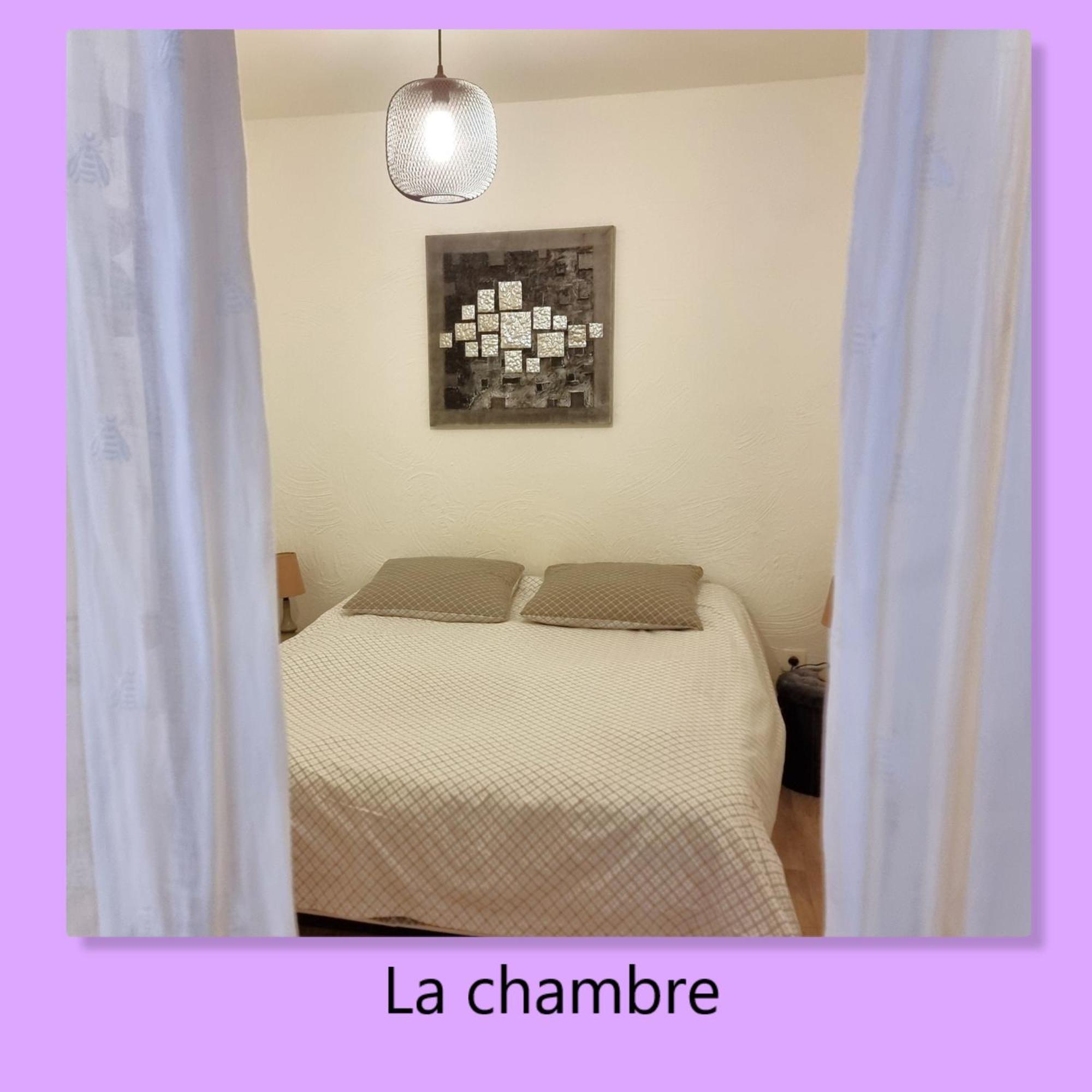 Coeur De Ville, T2, Rue Pietonne, Digne Les Bains Экстерьер фото